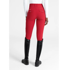 Legginsy Jeździeckie Pro Riding (Grenadine) Maximilian Equestrian