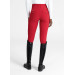 Legginsy Jeździeckie Pro Riding (Grenadine) Maximilian Equestrian