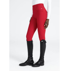 Legginsy Jeździeckie Pro Riding (Grenadine) Maximilian Equestrian