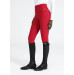 Legginsy Jeździeckie Pro Riding (Grenadine) Maximilian Equestrian