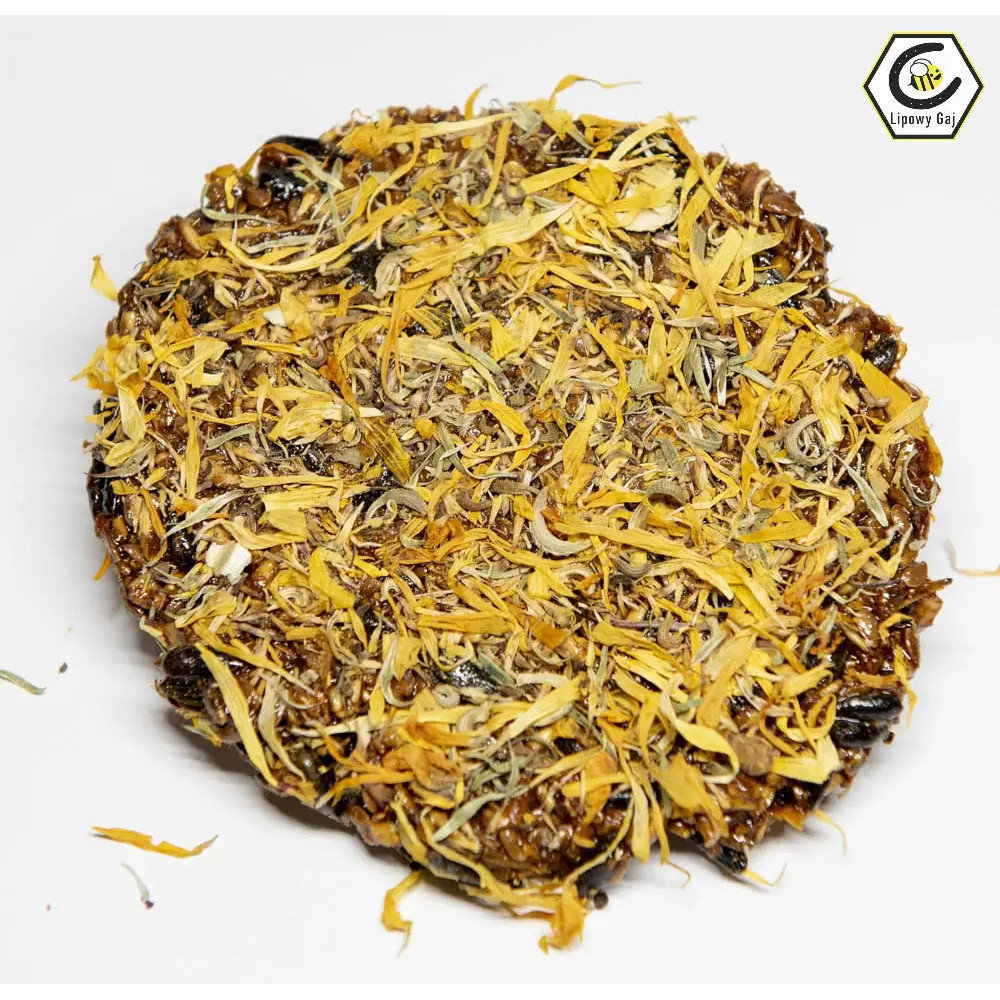 Ciacho Miodowe Nagietek Lipowy Gaj