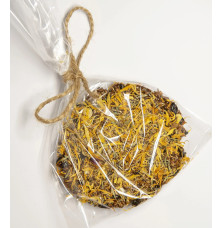 Ciacho Miodowe Nagietek Lipowy Gaj