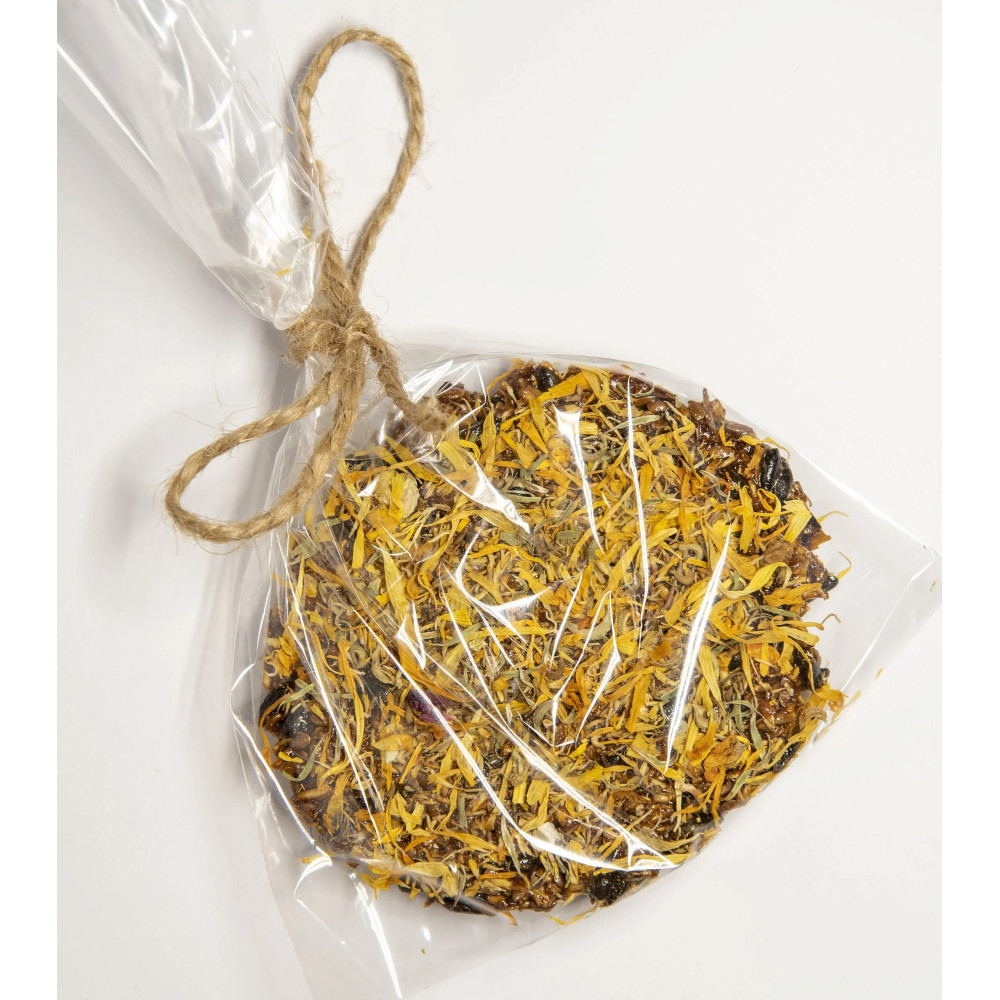 Ciacho Miodowe Nagietek Lipowy Gaj