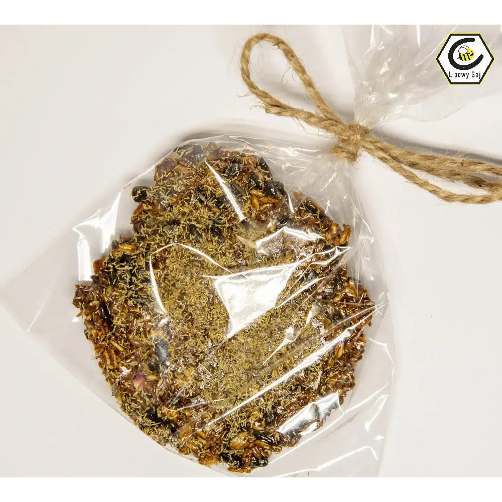 Ciacho Miodowe Nagietek Lipowy Gaj