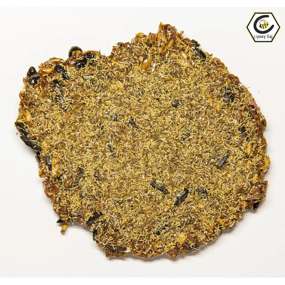 Ciacho Miodowe Rumianek