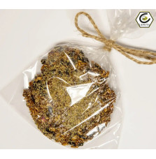 Ciacho Miodowe Rumianek