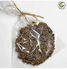 Ciacho Miodowe Lawenda Lipowy Gaj