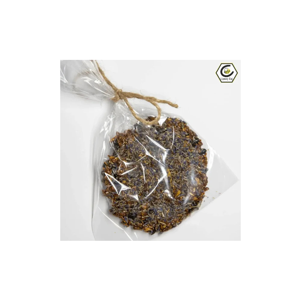 Ciacho Miodowe Lawenda Lipowy Gaj