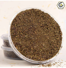 Lizawka Miodowo Ziołowa Tymianek Mięta Lipowy Gaj