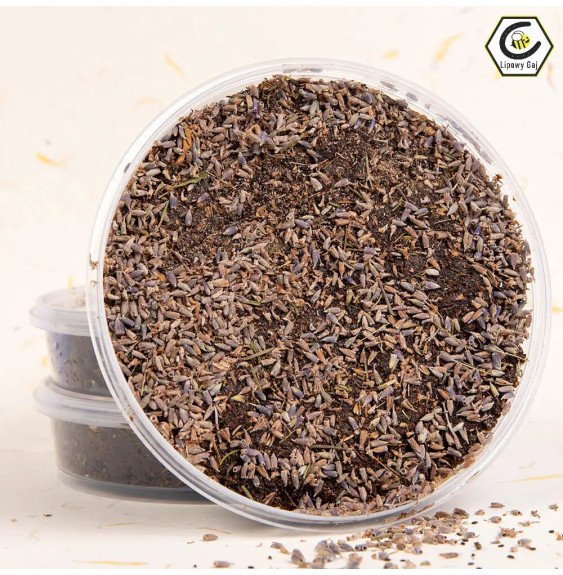 Lizawka Miodowo Ziołowa Lawenda Melisa Lipowy Gaj