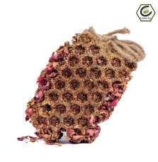 Gryzak Miodowy Róża-Rumianek Lipowy Gaj