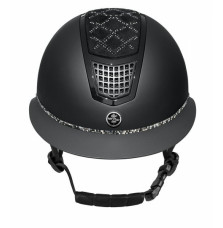Kask Quantinum Spotlight Silver Matt (Black) W-V Fair Play