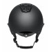 Kask Quantinum Spotlight Silver Matt (Black) W-V Fair Play
