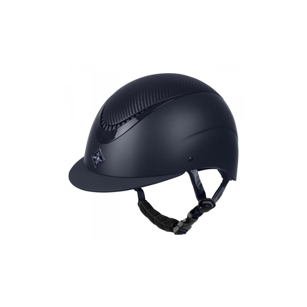 Kask Apoleus Carbon Navy W-V Fair Play