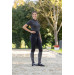 Legginsy Jeździeckie HighWaist Covalliero