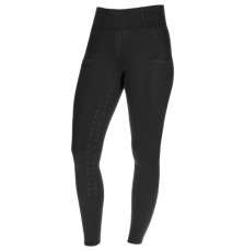 Legginsy Jeździeckie HighWaist Covalliero