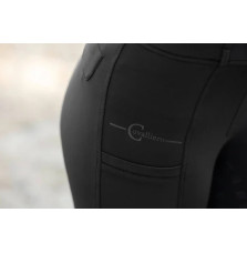 Legginsy Jeździeckie HighWaist Covalliero
