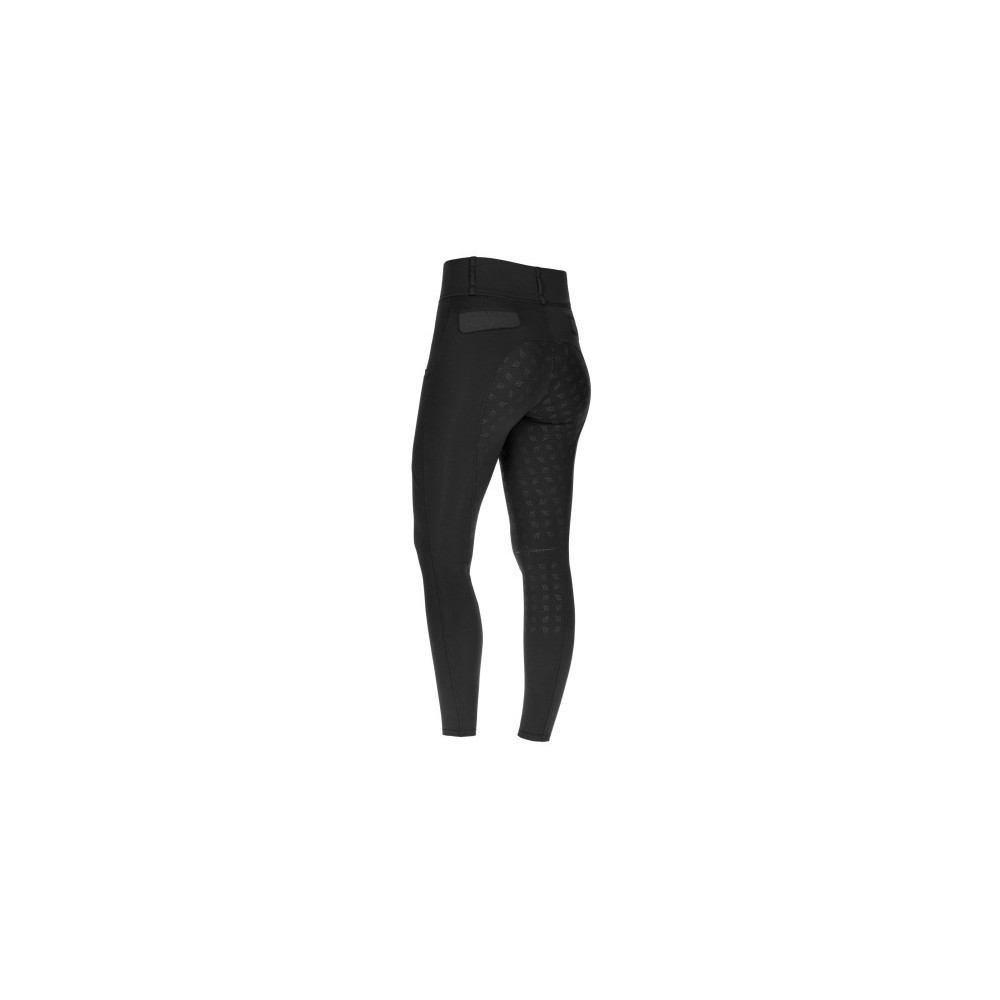 Legginsy Jeździeckie HighWaist Covalliero