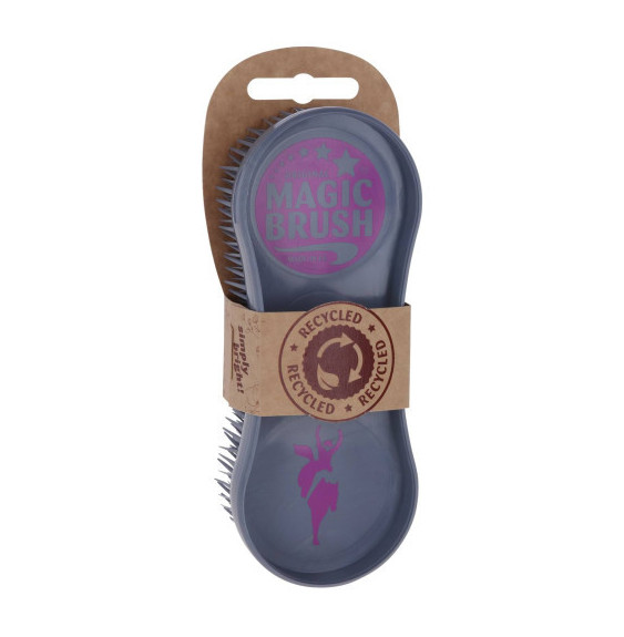 Szczotka Janne Recycled Magic Brush