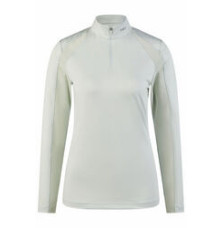 Koszula Konkursowa z Długim Rękawem Iceblue Sports25 Pikeur