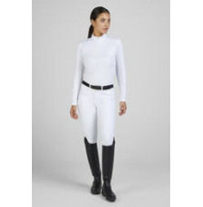 Koszula Konkursowa z Długim Rękawem Iceblue Sports25 Pikeur