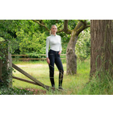 Koszula Konkursowa z Długim Rękawem Iceblue Sports25 Pikeur