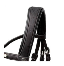 Ogłowie Korkowe Cortica Kavalkade