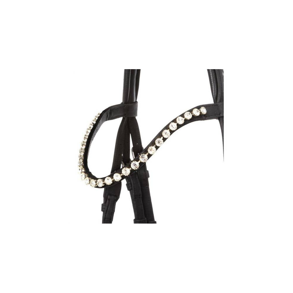 Ogłowie Korkowe Cortica Kavalkade