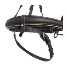 Ogłowie Korkowe Cortica Kavalkade