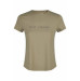 Koszulka z Krótkim Rękawem Function Shirt Light Moos Athleisure 2025 Pikeur