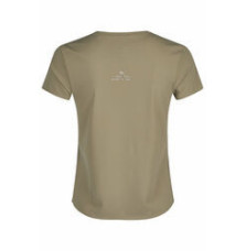 Koszulka z Krótkim Rękawem Function Shirt Light Moos Athleisure 2025 Pikeur