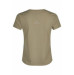 Koszulka z Krótkim Rękawem Function Shirt Light Moos Athleisure 2025 Pikeur