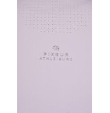 Koszulka z Krótkim Rękawem Function Shirt Lavender Blush Athleisure 2025 Pikeur