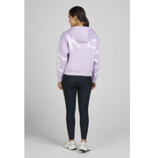 Bluza Hoody Jacket Lavender Blush Athleisure 2025 Pikeur