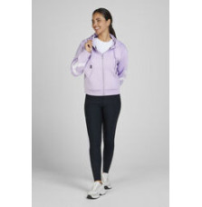Bluza Hoody Jacket Lavender Blush Athleisure 2025 Pikeur