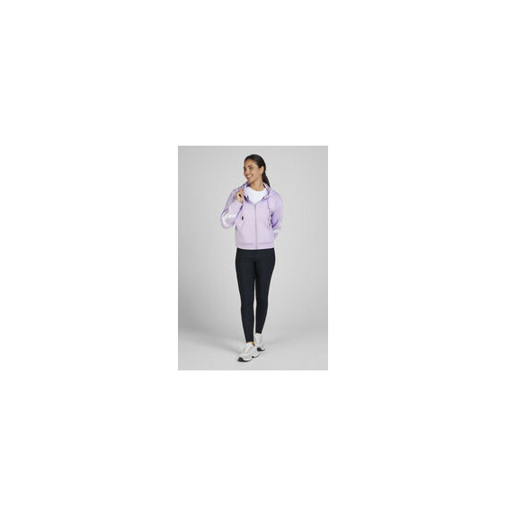 Bluza Hoody Jacket Lavender Blush Athleisure 2025 Pikeur