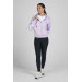 Bluza Hoody Jacket Lavender Blush Athleisure 2025 Pikeur
