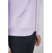 Bluza Hoody Jacket Lavender Blush Athleisure 2025 Pikeur