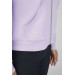 Bluza Hoody Jacket Lavender Blush Athleisure 2025 Pikeur