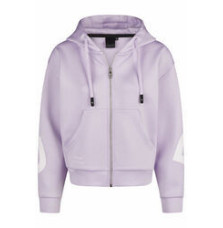 Bluza Hoody Jacket Lavender Blush Athleisure 2025 Pikeur