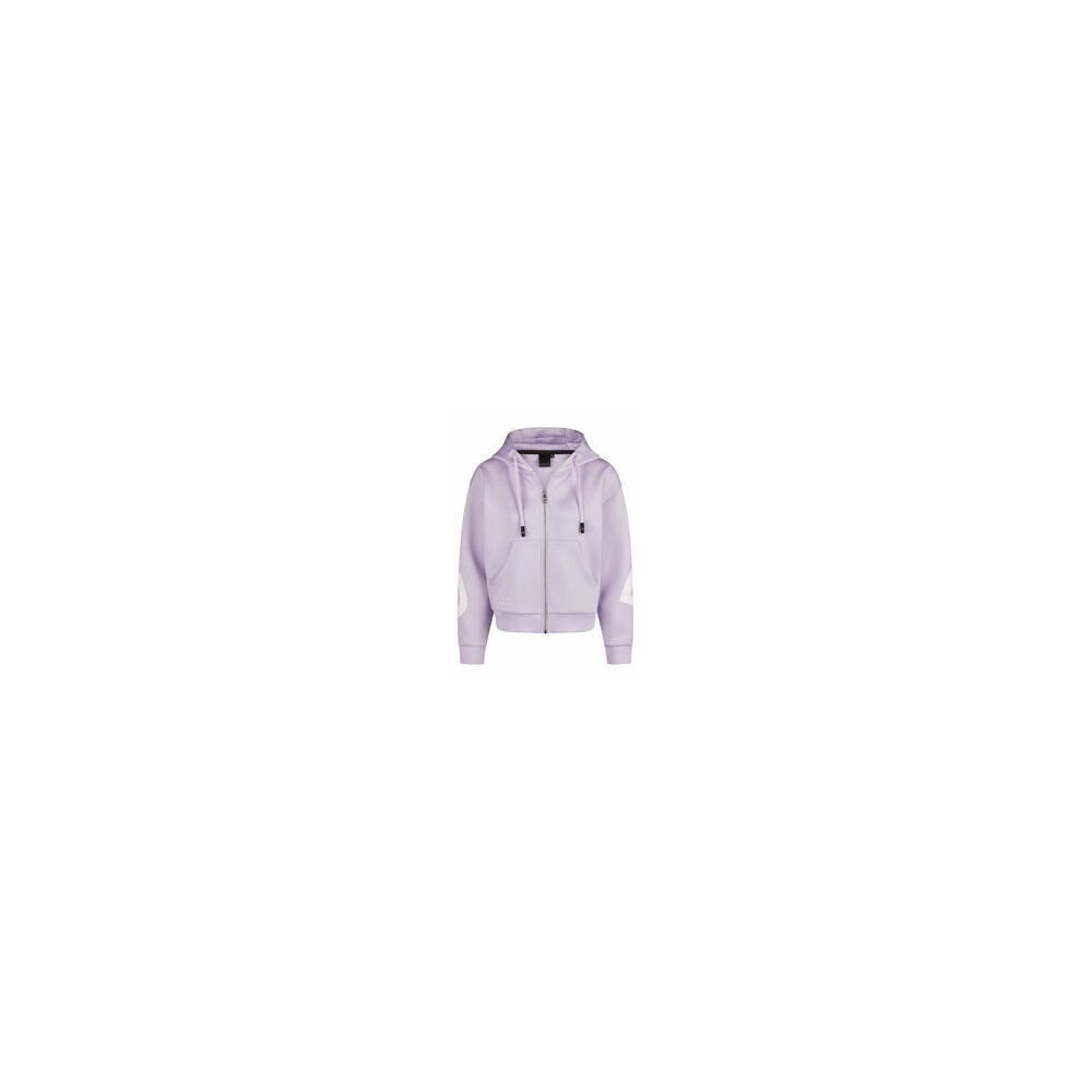 Bluza Hoody Jacket Lavender Blush Athleisure 2025 Pikeur