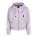 Bluza Hoody Jacket Lavender Blush Athleisure 2025 Pikeur