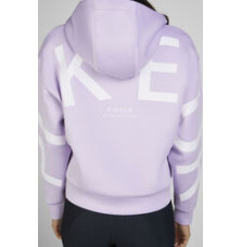 Bluza Hoody Jacket Lavender Blush Athleisure 2025 Pikeur