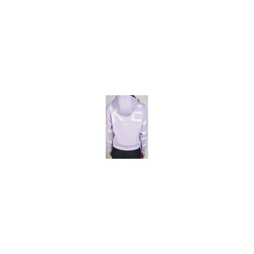 Bluza Hoody Jacket Lavender Blush Athleisure 2025 Pikeur