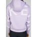 Bluza Hoody Jacket Lavender Blush Athleisure 2025 Pikeur