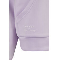 Bluza Hoody Jacket Lavender Blush Athleisure 2025 Pikeur