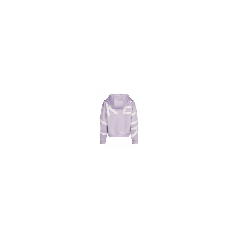 Bluza Hoody Jacket Lavender Blush Athleisure 2025 Pikeur