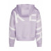 Bluza Hoody Jacket Lavender Blush Athleisure 2025 Pikeur