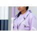 Bluza Hoody Jacket Lavender Blush Athleisure 2025 Pikeur