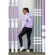 Bluza Hoody Jacket Lavender Blush Athleisure 2025 Pikeur